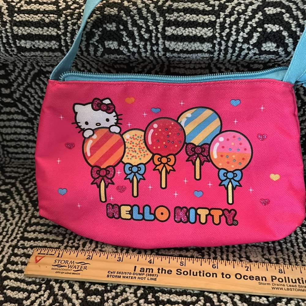 Hello Kitty Kids Purses - Picture 2 of 11